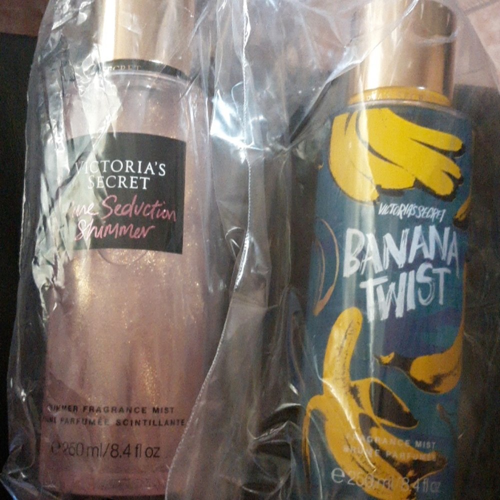 Victoria secret set